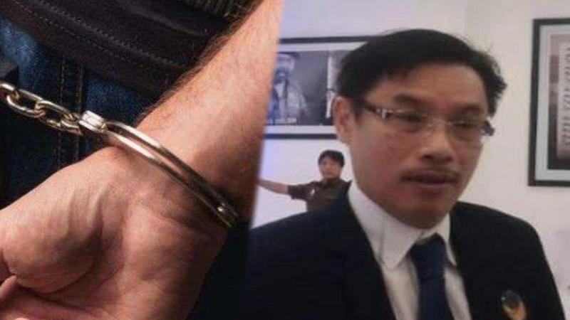 KRONOLOGI Ketua DPD Nasdem Sumut Jadi Korban Salah Tangkap di Pesawat, Dituduh Terlibat Judi Online