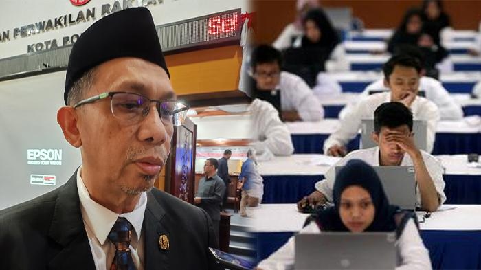 Pemkot Pontianak Akan Rekrut CPNS dan PPPK dengan Jumlah Cukup Banyak di 2024