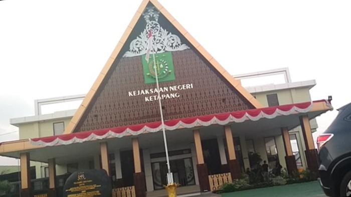 Harta Kekayaan, Jejak Karir Anthony Nainggolan Kajari Ketapang yang Baru Pengganti RA Dhini Ardhani