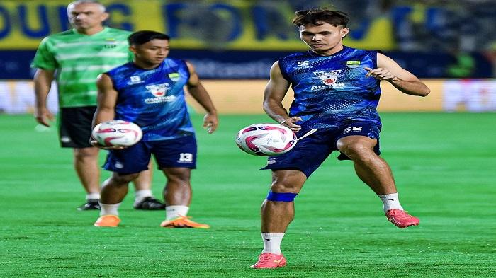 Kapan Final BRI Liga 1 Digelar? Persib Vs Borneo FC Potensi Tersaji di Duel Perebutan Juara 2024