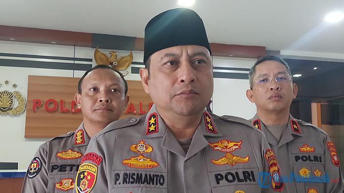 Ketua BEM UI Diintimidasi Pasca Kritik MK, Kapolda Kalbar: Pastikan Tidak Ada Anggota Terlibat