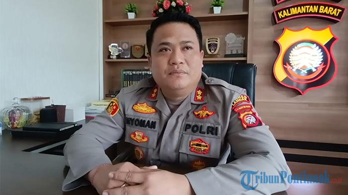 Polres Landak Sudah Siapkan Personel Jelang Puncak Cap Go Meh 2023 di Ngabang