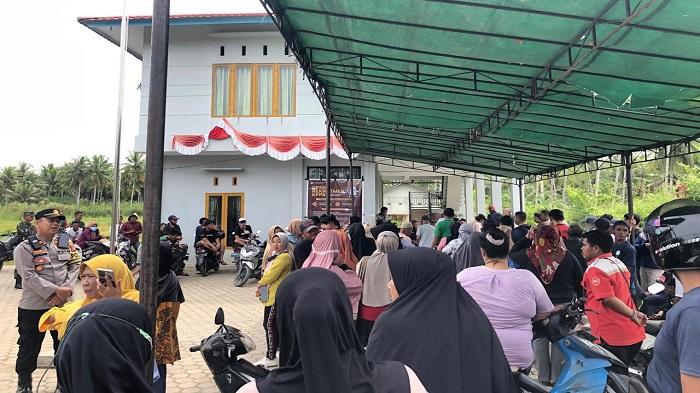Kalbar Populer Hari Ini: Kasus Dugaan Asusila Kades Pasir Panjang, Imigrasi Ketapang Deportasi 9 WNA