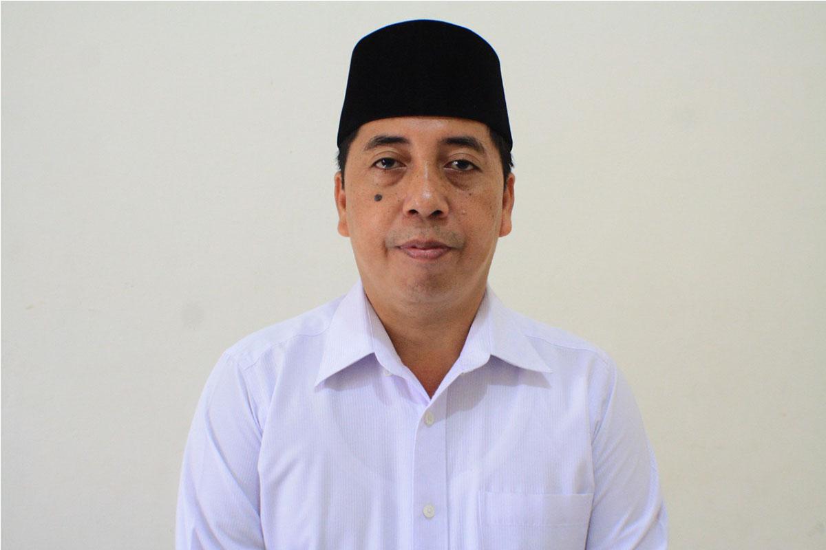 Tahun Ajaran Baru Dimulai, Kemenag Mempawah Dorong Siswa Madrasah Berprestasi - Tribunpontianak.co.id
