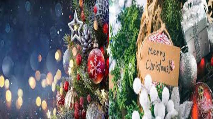 Kata Mutiara Ucapan Natal 2023! Cocok Status WA Twitter dan Instagram