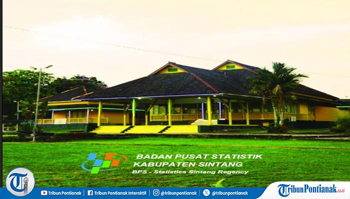 Jumlah RT Kecamatan Kelam Permai Capai 139 dari Tiap Desa, Gemba Raya Terbanyak dengan 16 RT - Tribunpontianak.co.id