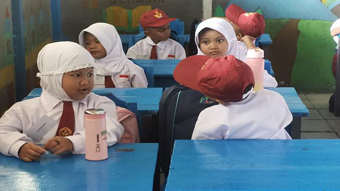 Contoh Agenda MPLS SD Tahun Ajaran 2026/2027 Selama 5 Hari, Hari Pertama hingga Kelima - Tribunpontianak.co.id