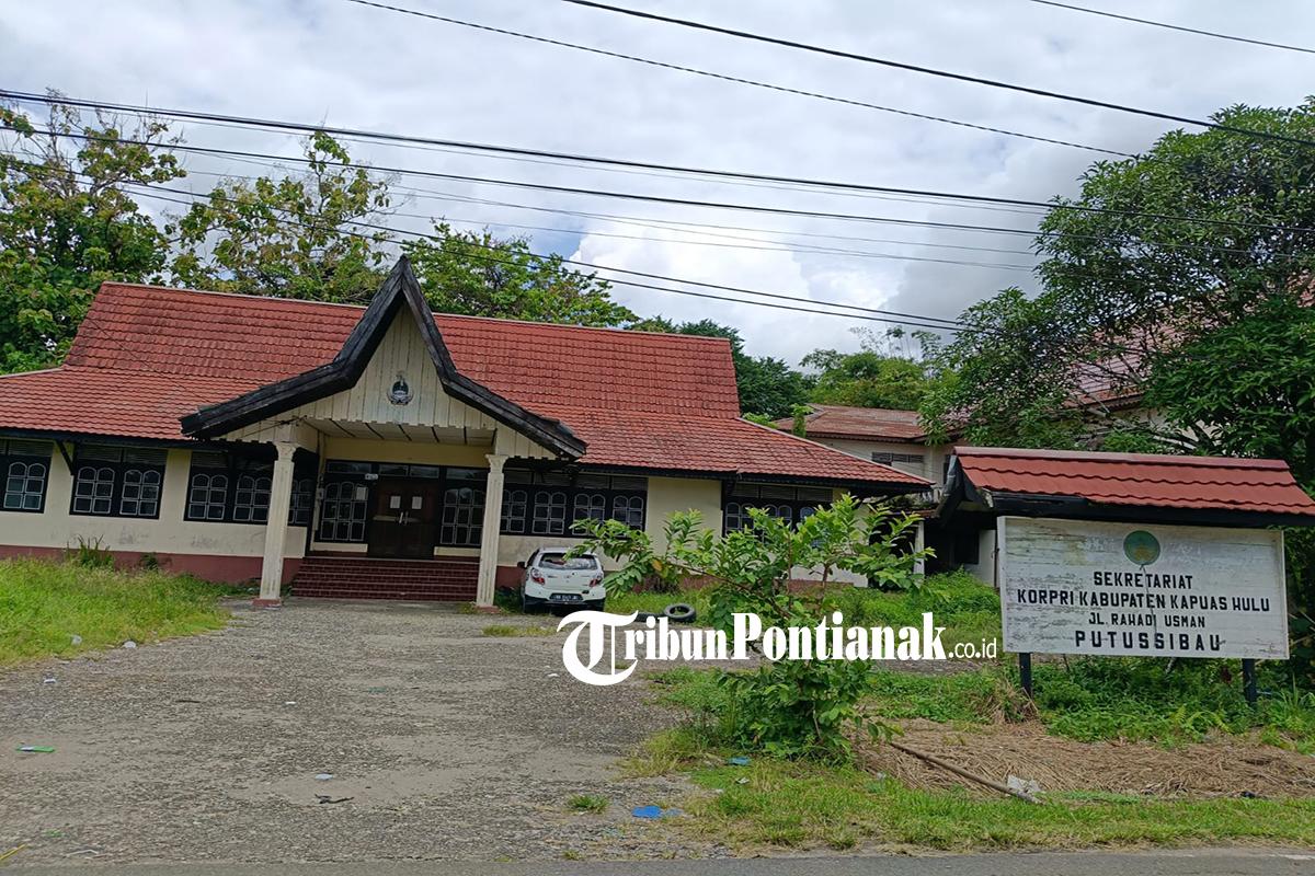 Pemerintah Pusat Akan Bangun Kantor Kementerian Haji dan Umrah di Kapuas Hulu