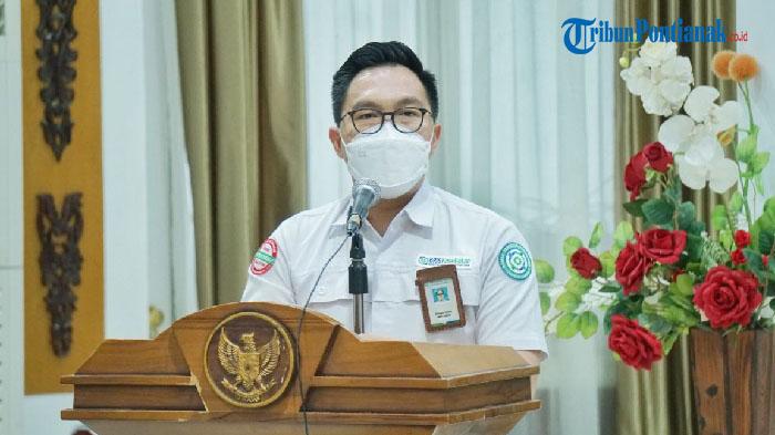 Beredar Kabar BPJS Kesehatan Tak Cover Persalinan Cesar, Ini Penjelasan Adiwan Qodar