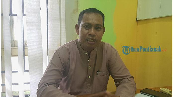 Penentuan UMK 2023, Disnakertrans Kayong Utara Sebut Masih Tahap Pembahasan