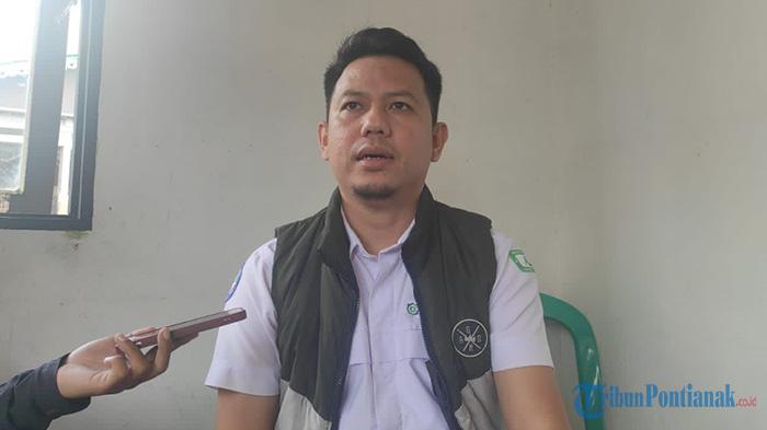 BPJS: Cakupan Kepesertaan JKN di Kabupaten Sambas Baru 68,53 Persen