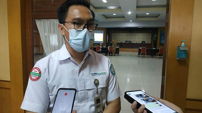 Kepala BPJS Kesehatan Ungkap JKN di Pontianak