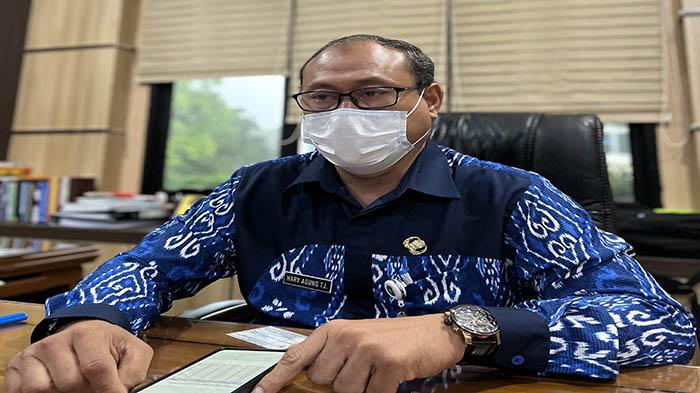 Kepala Dinas Kesehatan Kalbar Tegaskan Hingga Saat Ini Belum Ditemukan Kasus Monkeypox di Kalbar