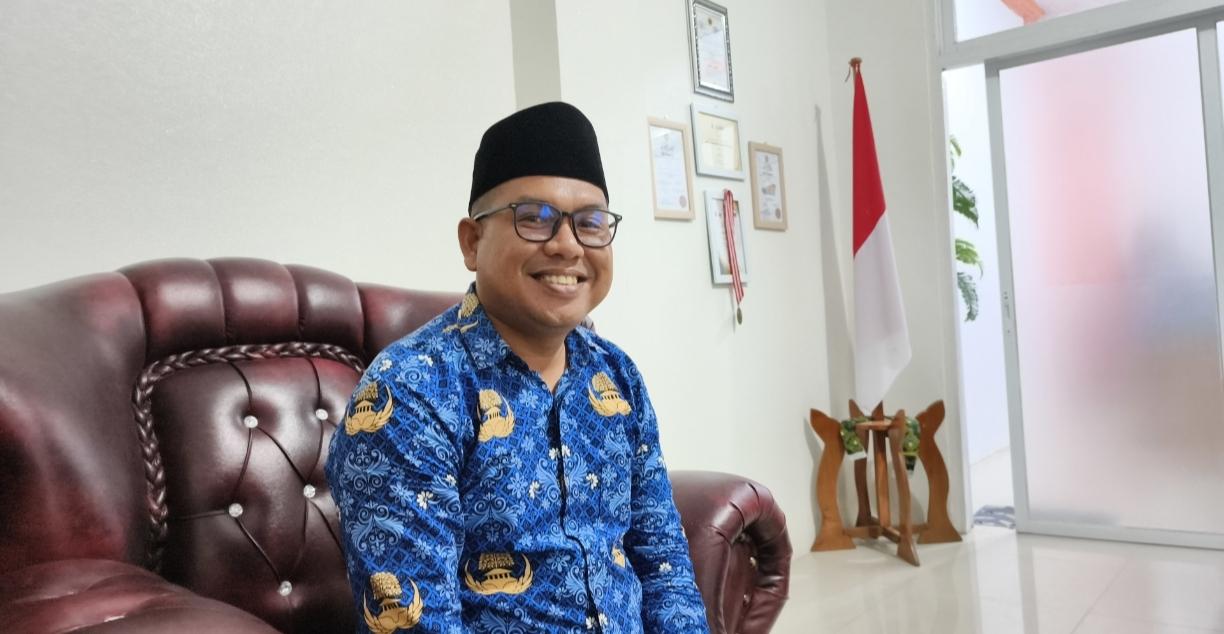 MPLS 2026 di Kayong Utara Wajib 5 Hari, Ini Aturan dan Larangan yang Harus Dipatuhi Sekolah - Tribunpontianak.co.id