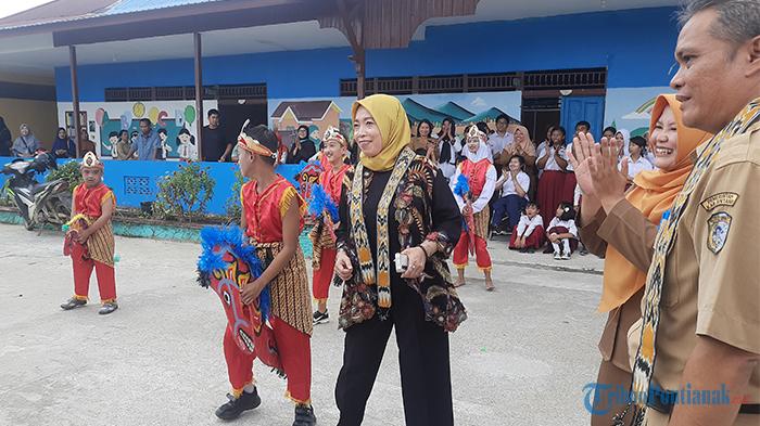 Kadisdikbud Sintang Ingatkan Para Guru untuk Update Dapodik