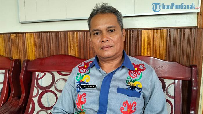 Kadisdikbud Sintang Akan Perjuangkan Tambahan Insentif Bagi Guru Non Sertifikasi dan Honorer