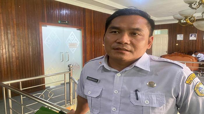 Perkim Sintang Kaji Pembentukan Unit Khusus Drainase, Penanganan Saluran Air Diharapkan Lebih Cepat - Tribunpontianak.co.id
