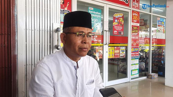 63 Jamaah Haji Asal Sintang Berangkat pada Senin Malam ke Pontianak