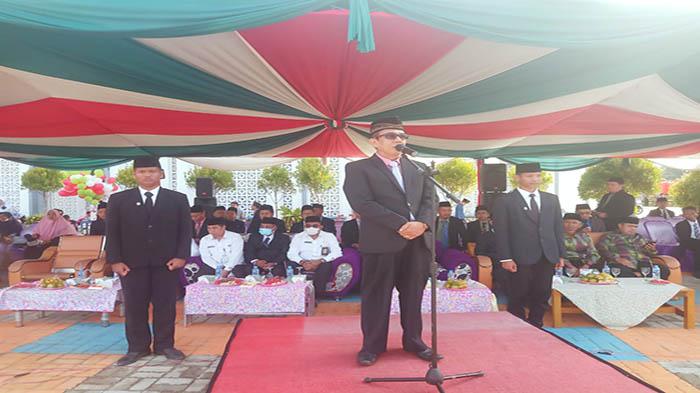 Tiga Puluh Tahun Perjalanan Panjang Pondok Pesantren Darussalam Sengkubang di Mempawah