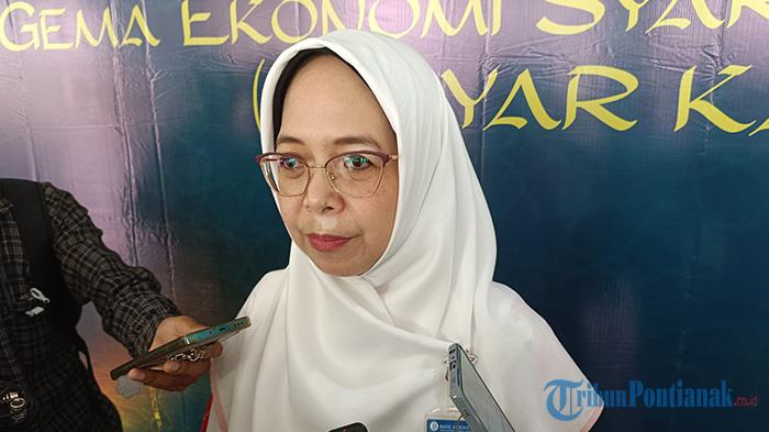 Kepala-Perwakilan-Bank-Indonesia-Kalbar-NA-Anggini-Sari-saat-diwawancarai.jpg