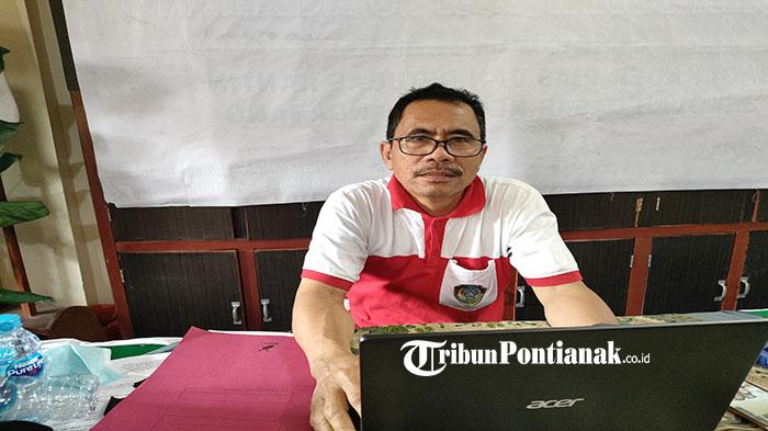 Kepala SDN 10 Ngabang Sebut Pengambilan Dana PIP Tidak Lagi Melalui Pihak Sekolah
