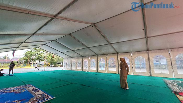 Bahas Program Sekolah Penggerak, Nadiem Makarim Bakal Bertemu Kepsek se-Pontianak dan Kubu Raya