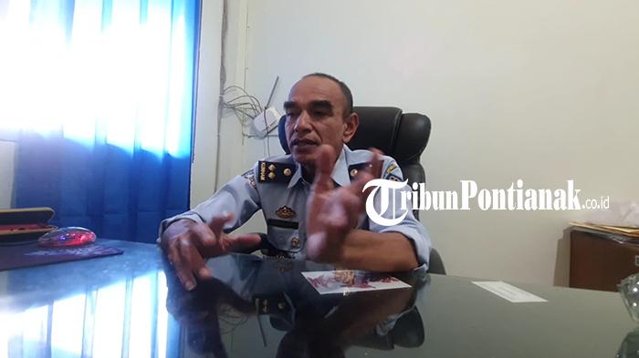 Kantor Imigrasi Sambas Catat Terbitkan 9000 Paspor Periode Januari-Juni 2023