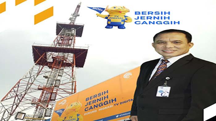 Siaran TV Analog di Kalimantan Barat Mulai Dihentikan dan Beralih ke Siaran TV Digital