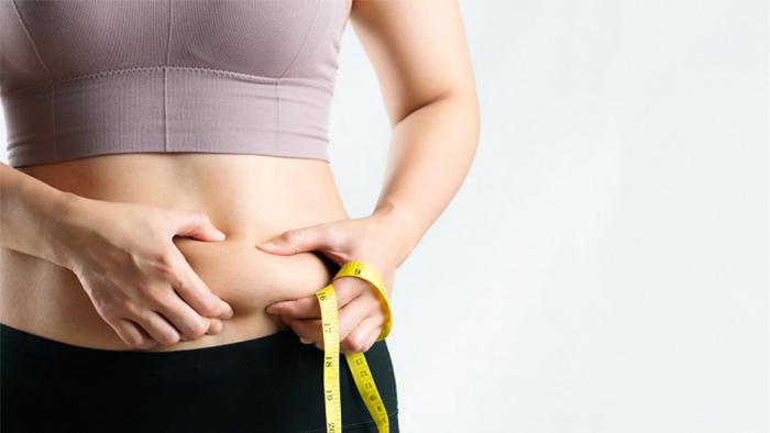 Ketahui Penyebab Utama Perut Buncit yang Sebaiknya Dihindari Mulai Sekarang