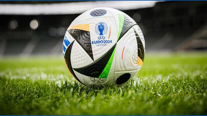 Update Klasemen EURO 2024 Grup A-F! Jadwal, Hasil Pertandingan dan Link Nonton Gratis EURO 2024