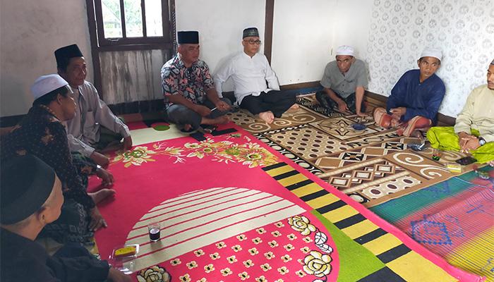 Ketua Alumni IPNU Kalbar Nilai Kinerja Syarief Abdullah di DPR, Berikan Karya Nyata Pada Masyarakat