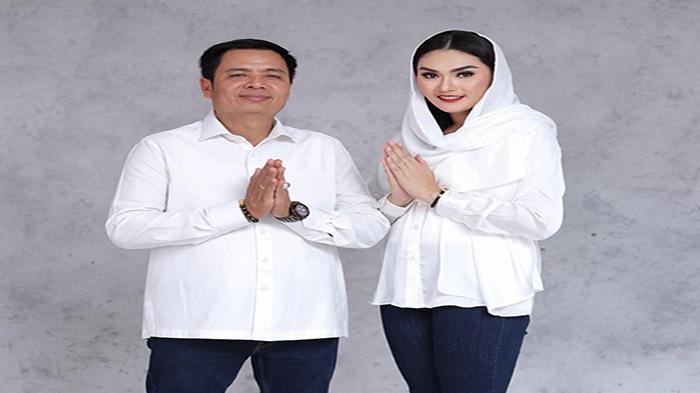 Ramadan 2024, Lasarus Ajak Masyarakat Kalbar Kembali Bersatu Pasca Pemilu