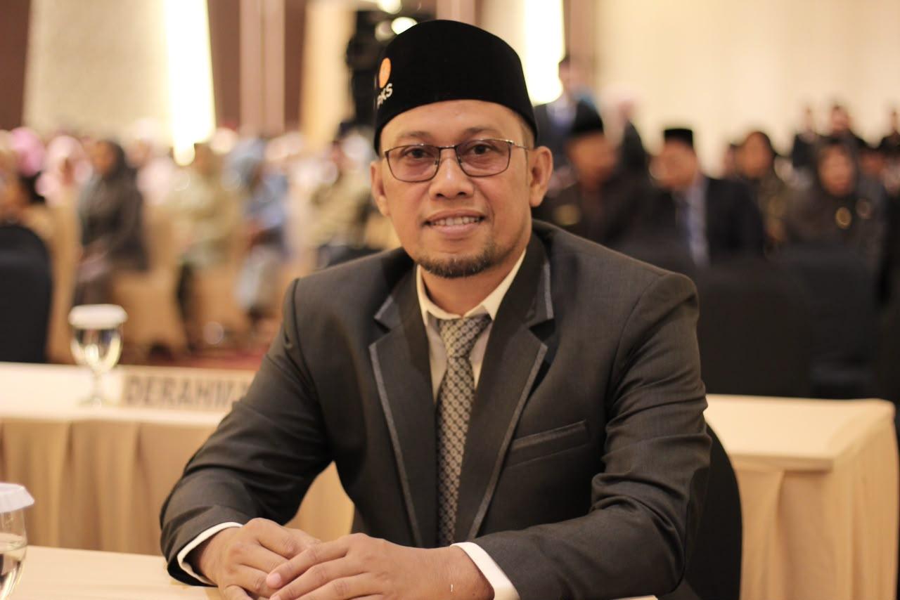 Ketua Komisi IV DPRD Kubu Raya Dorong MPLS 2026 Fokus Bangun Karakter Lewat 7 Kebiasaan Ini - Tribunpontianak.co.id