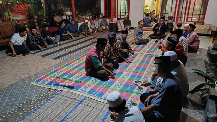 Ketua LPTQ Sambas Apresiasi Anggota DPRD Sambas Fasilitasi Training Center Persiapan MTQ