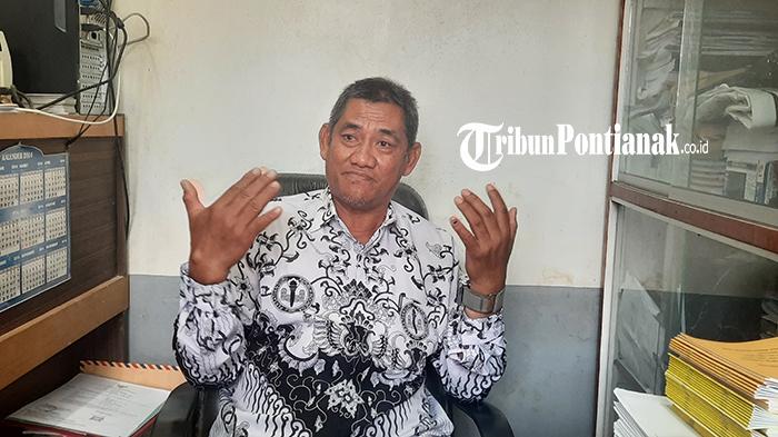 Sikapi Pernyataan KPKG Soal Penghapusan Kespeg, PGRI Sintang Inisiasi Rapat Bersama Dengan Pemda