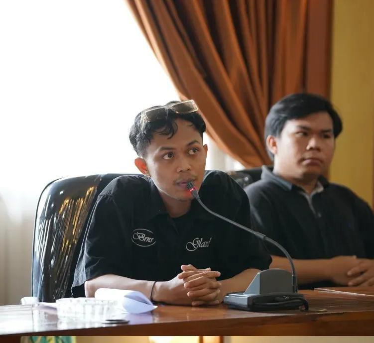 Ketua KMKS Sambas Desak Pemkab Fokus Atasi Kemiskinan dan Infrastruktur di Hari Jadi ke-395 - Tribunpontianak.co.id