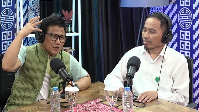 Muhaimin Iskandar: Koalisi PKB Gerindra Tak Tergoyahkan