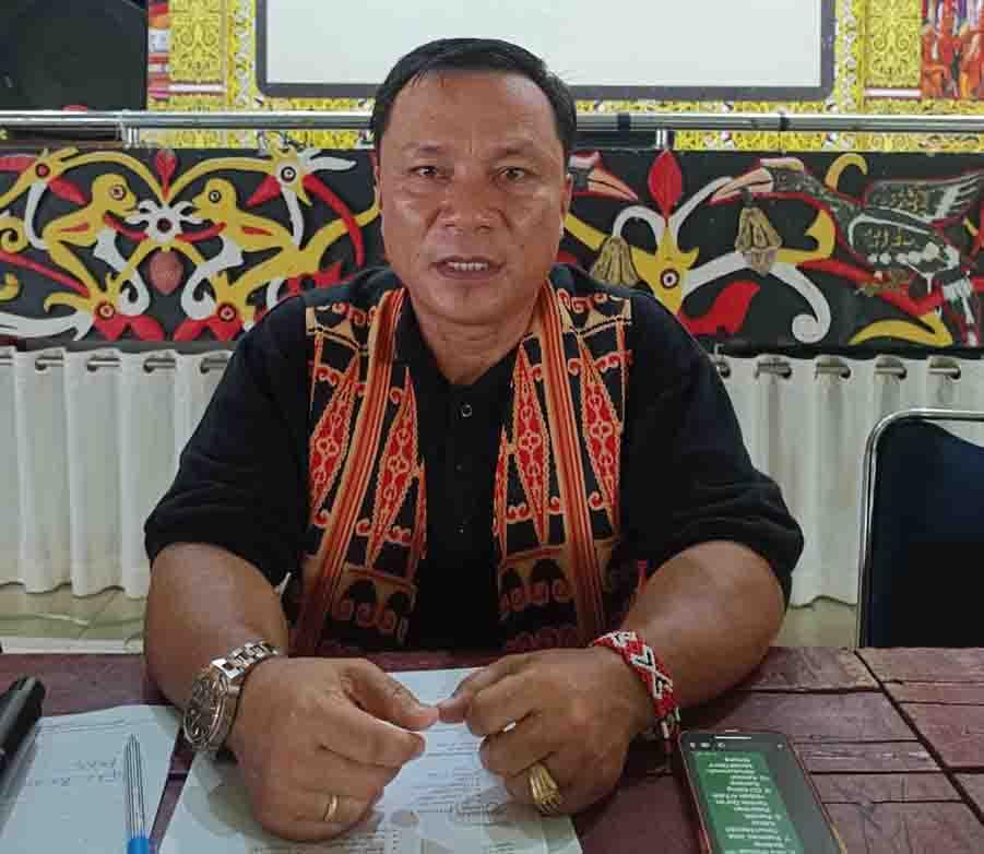 Keuskupan Sintang akan Kumpulkan 1.200 Anak, Dibawa ke 10 Lokasi, Termasuk Keraton dan Masjid Jami’