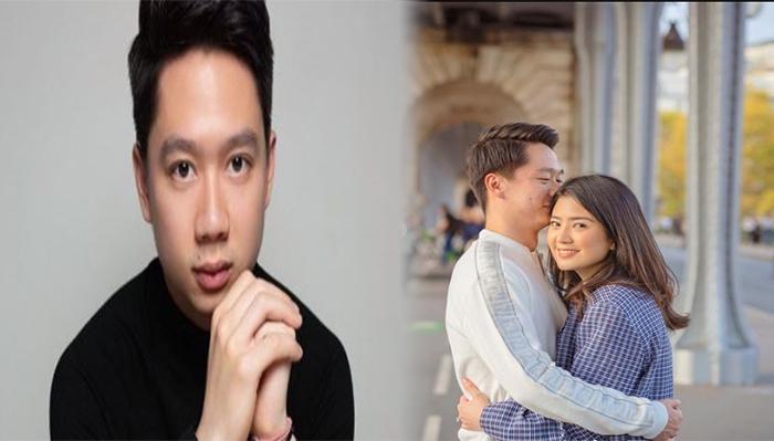 Kevin Sanjaya Disebut Si Minions Tengil yang Berhasil Pikat Hati Keluarga Hary Tanoesoedibjo