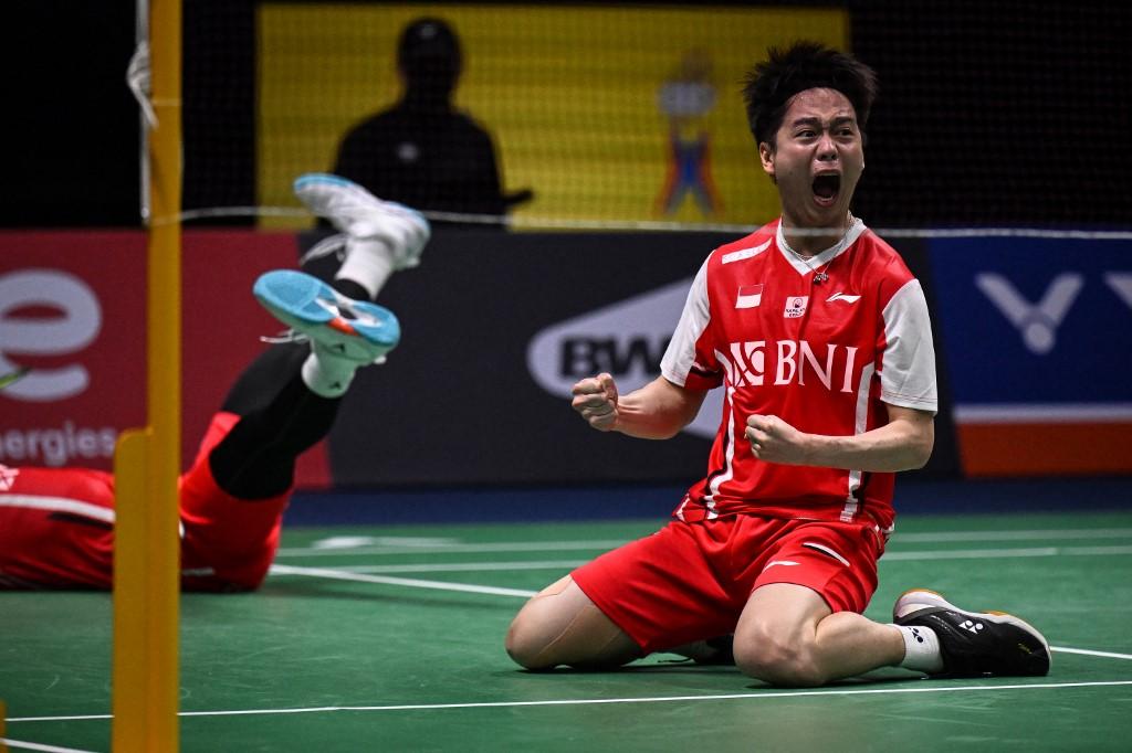 Juara Bertahan Denmark Open Turnamen Badminton Usai Japan Open 2022, Indonesia Terakhir Juara 2019