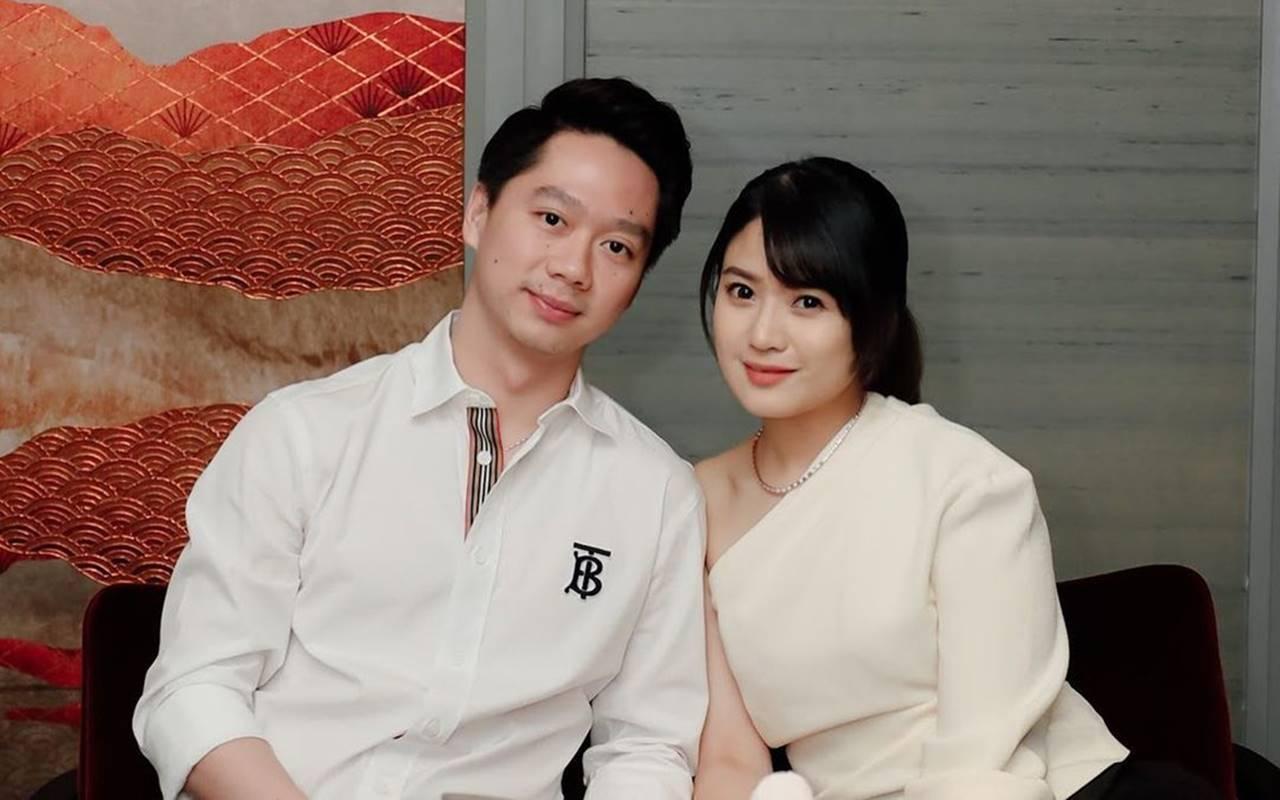 Dilemanya Calon Pengantin Kevin Sanjaya dan Valencia Tanoe