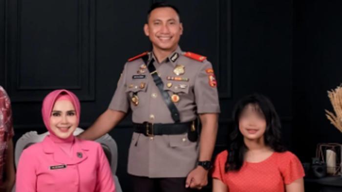 PROFIL Nabila Khairunisa Anak Kapolres Solok Kota yang Tewas di Kecelakaan KA Tabrak Mobil