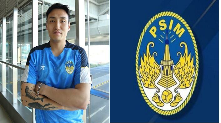 BURSA TRANSFER LIGA 2 - PSIM Yogyakarta Datangkan Pemain Asing Jebolan K League 1
