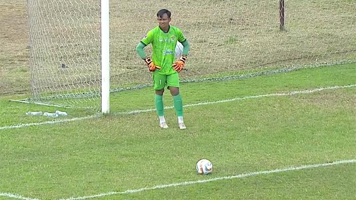 Hasil Final Liga 3 2024 Farmel FC vs Persibo! Saling Balas Gol di Babak Pertama