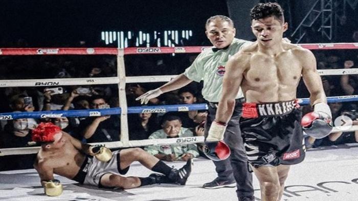 Hasil Tinju Celloszxz vs Erlangs Hingga Paris Fernandes Salam dari Binjai vs Yunus Versi Kkajhe