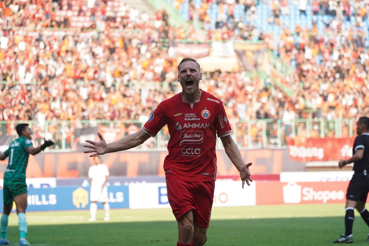 Klasemen Liga 1 2022 /23 Terbaru Jelang Round 3, Hanno Behrens Dkk Ke Puncak 'Diuji' PSM Makassar !