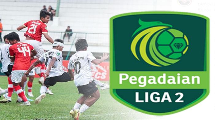 Klasemen Liga 2 Grup Y Terbaru Poin Malut United FC Melesat, FC Bekasi City Sayonara Promosi Liga 1?