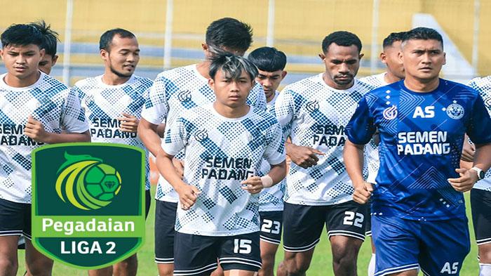 Klasemen Liga 2 Terbaru di 4 Grup: PSBS Biak Dikejar Persewar Waropen, Semen Padang Samai Persiraja