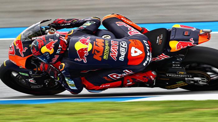 Klasemen Moto2 Jelang MotoGP Australia 2022 Sirkuit Phillip Island, Augusto Fernandez Memimpin