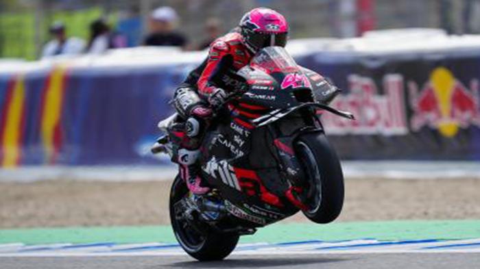 Klasemen MotoGP Jelang MotoGP Jerez 2023! Poin MotoGP 2023 Berubah